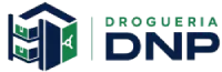 Logo Droguería DNP - Almacenes BPA y Asuntos Regulatorios